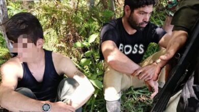 Photo of Cayó alias ‘Barbas’, en Norte de Santander