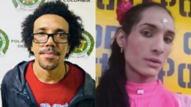 Photo of Capturado alias ‘Chuky’, segundo implicado en el caso de Sara Millerey