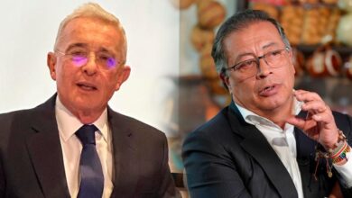 Photo of El pedido de Uribe al país: «Ganemos el 2026 para que no siga la destrucción»