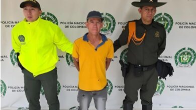 Photo of Detienen a un hombre por asesinar a un gato en Bucaramanga