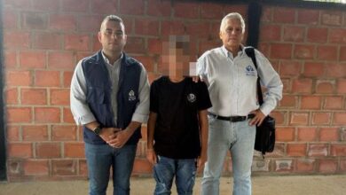 Photo of Se conocen detalles del secuestro de Lyan