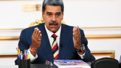 Photo of Gobierno de Maduro ordenó la cancelación de vuelos desde Colombia