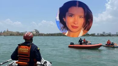 Photo of Triste noticia sobre la búsqueda de Tatiana Hernández en Cartagena