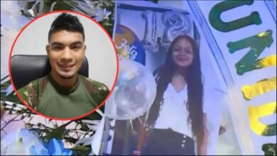 Photo of Brayan Campo habló por primera sobre el caso de Sofía Delgado: “Escuchaba voces”