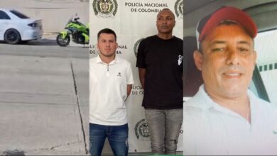 Photo of Juan Carlos Montes, ganadero sahagunense resultó herido en el norte de Barranquilla