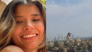 Photo of Usarán sonar de alta tecnología para tartar de ubicar a Tatiana Hernández en lugares donde buzos no pueden llegar