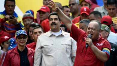 Photo of Venezuela suspende vuelos desde Colombia tras supuesto Complot