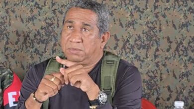 Photo of Gobierno suspendió la extradición de alias HH, por su rol en el proceso de paz