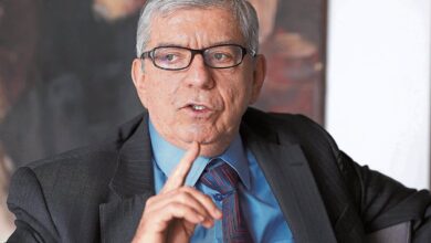 Photo of César Gaviria recomendó al Senado no votar la consulta popular de Petro