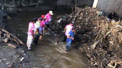 Photo of Hallan el cuerpo de Dilan Navas bajo un puente