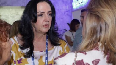 Photo of María Fernanda Cabal generó polémica al rechazar artículo de la reforma laboral