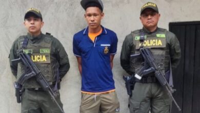 Photo of Condenado joven a 44 años de cárcel en Turbo, Antioquia