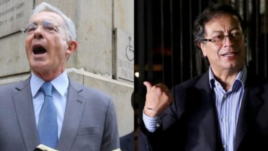 Photo of Duro mensaje del expresidente Álvaro Uribe al gobierno de Gustavo Petro: ‘Atenta contra la unidad nacional’