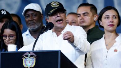 Photo of Gustavo Petro advirtió con convocar una asamblea constituyente si el Congreso hunde sus reformas:
