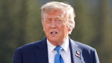 Photo of Trump pide la evacuación de Teherán