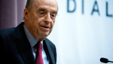 Photo of Destapan audios de posible plan de Leyva contra Petro; Gobierno responde