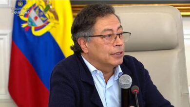 Photo of “El que está preso no es delincuente, es una persona en rehabilitación”: Petro por polémico evento en Medellín