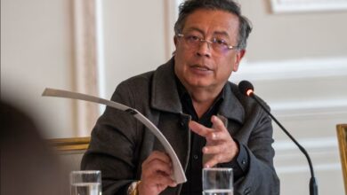 Photo of Petro pide apoyo a Estados Unidos para investigar at*q/ue contra Miguel Uribe