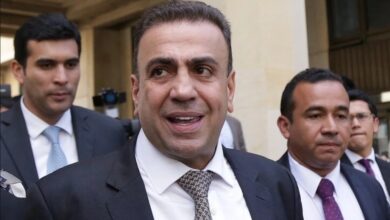 Photo of Exsenador Musa Besaile aceptó que pedía coimas por contratos públicos