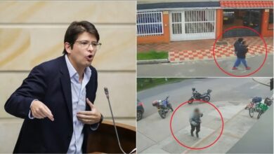 Photo of Capturan en Caquetá a mujer presuntamente involucrada en atentado a Miguel Uribe