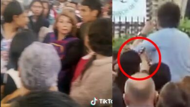 Photo of Fue comprada en Estados Unidos de manera legal