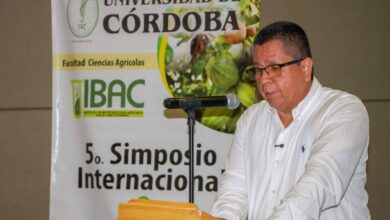 Photo of Rector de la Universidad de Córdoba denuncia amenazas contra su vida