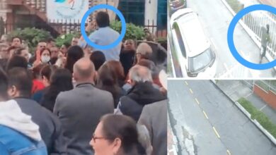 Photo of Menor vinculado al caso de Miguel Uribe estuvo vinculado al programa ‘jóvenes en paz’
