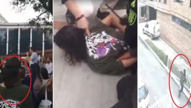 Photo of No aceptó cargos que le imputó la Fiscalía