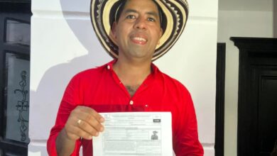 Photo of Denuncian al alcalde de San Andrés de Sotavento por presunto…