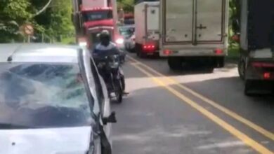 Photo of Accidente de tránsito cobra la vida de una persona en la vía Chinú – Sampués