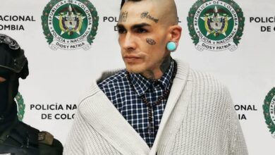 Photo of La condena de más de 12 años de cárcel contra alias 19, jefe de la primera línea