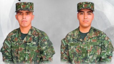 Photo of Atentado contra el Ejército dejó dos soldados muertos en Antioquia
