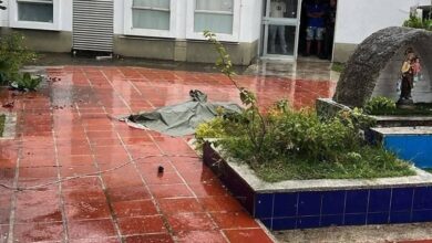 Photo of El hecho se presentó en Santander de Quilichao, Cauca