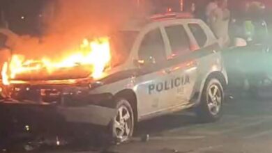 Photo of Las autoridades ofrecieron una recompensa de hasta 50 millones de pesos por información que permita identificar y capturar a los responsables