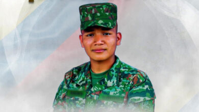 Photo of Según el reporte oficial, el militar se encontraba en periodo de descanso y se dirigía hacia su unidad en un vehículo cuando fue interceptado