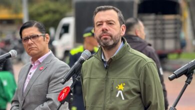 Photo of Fuertes declaraciones y cuestionamientos del alcalde de Bogotá al Gobierno