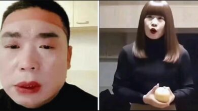 Photo of Sister Hong, el hombre que se disfrazó de mujer en China y grabó encuentros con más de 200 hombres