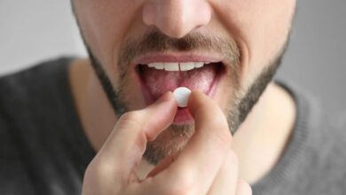 Photo of ¡Gran avance! píldora anticonceptiva masculina pasó su primera prueba