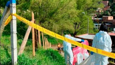 Photo of Fiscalía revela detalles de la muerte de ocho religiosos en Guaviare: Iván Mordisco habría dado la ordén
