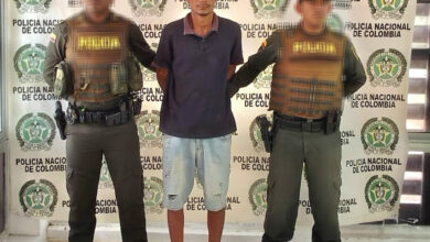Photo of A la cárcel sujeto que agredió físicamente a su propia madre y a su ex pareja