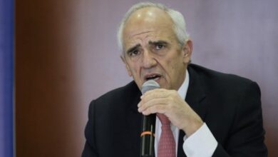 Photo of No tengo visa y estoy vivo; no hay que tener miedo a Estados Unidos: expresidente Samper