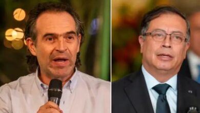 Photo of ¡Fico le lanza dardo a Petro! “Desconfía porque sabe que perderá en 2026”