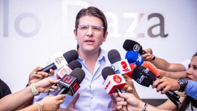 Photo of Miguel Uribe lidera por primera vez encuesta presidencial para 2026, le siguen Vicky Dávila y Gustavo Bolívar