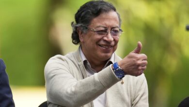 Photo of Presidente Petro propone marcha trans en Medellín