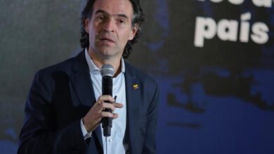 Photo of “No nos vamos a callar”: alcalde Federico Gutiérrez