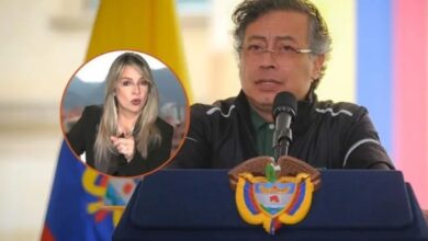 Photo of Petro calificó de “periodismo vagabundo” revelaciones de Vicky Dávila sobre su campaña