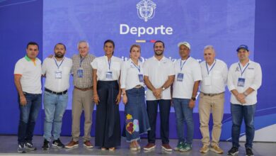 Photo of Córdoba y Sucre se preparan con inversiones históricas para recibir los Juegos Nacionales y Paranacionales 2027
