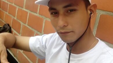 Photo of Identifican a joven sahagunense hallado dec—*apitado en el río Sinú