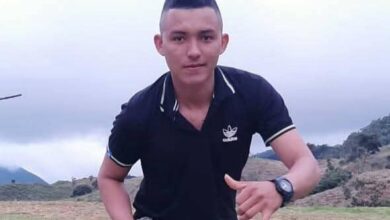 Photo of El hecho sucedió en zona rural de San Marcos, Sucre