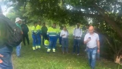 Photo of Trabajador de Aqualia fue arrollado mientras atendía fuga de agua en la vía Cereté – Ciénaga de Oro